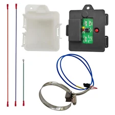637360 Temp Monitor Control Kit For Norcold RV 2118 Series Fridge Cooling Unit