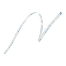 Flexible Flat Cable Extension Cables 4 Pins 1.0mm Pitch 300mm a Type 5pcs