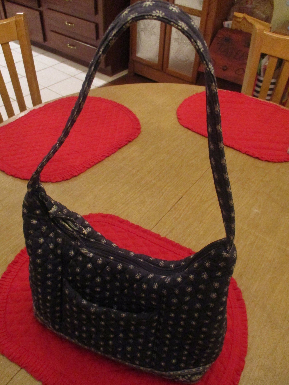 vera bradley bolsas vera bradley messenger portobello road