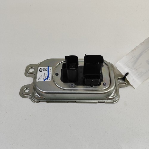 LR RR VELAR L560 Kraftstoffpumpensteuergerät GX73-14B526-AC 3.0D 221kw 2018 27528759