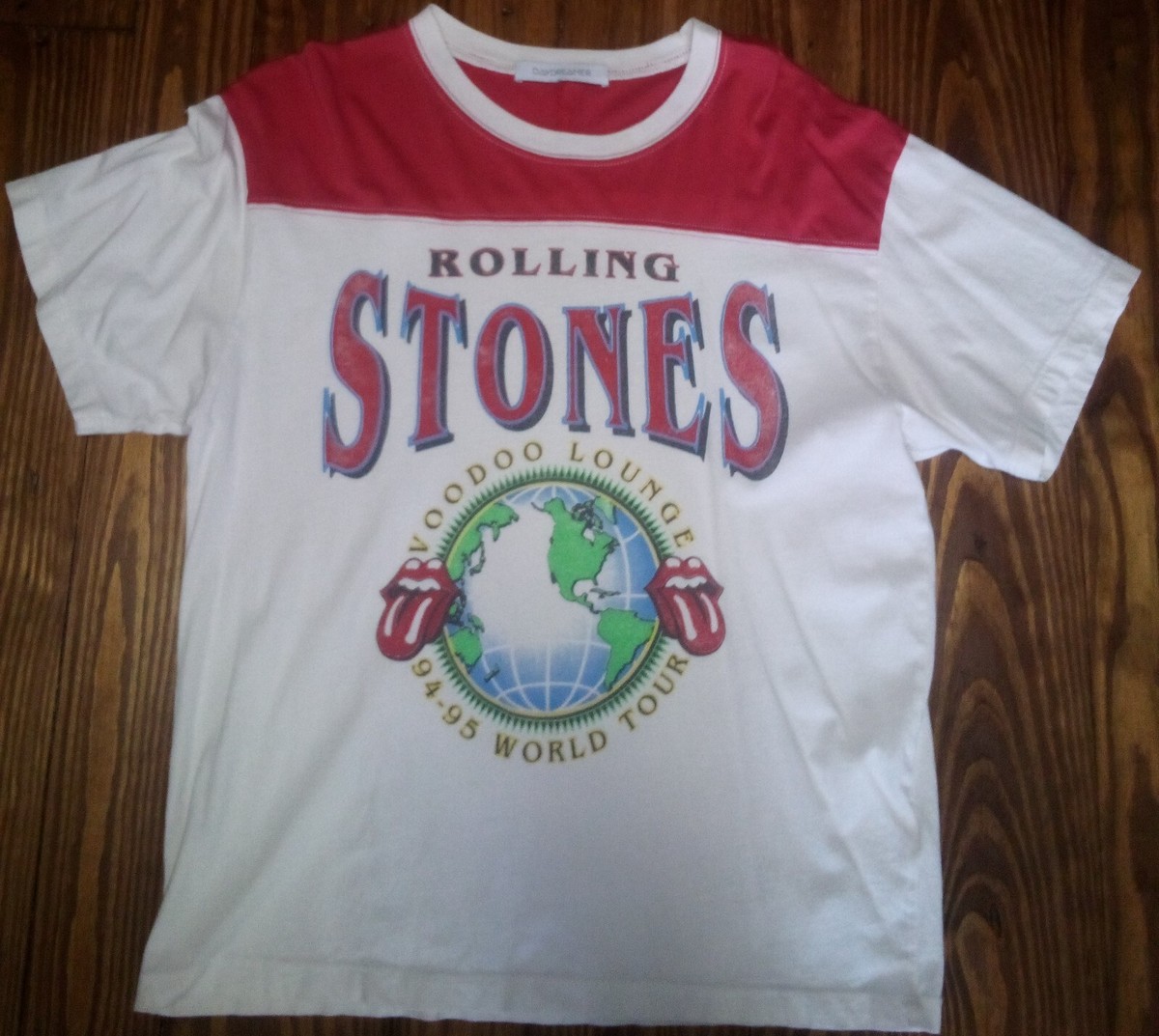 Vintage Rolling Stones 