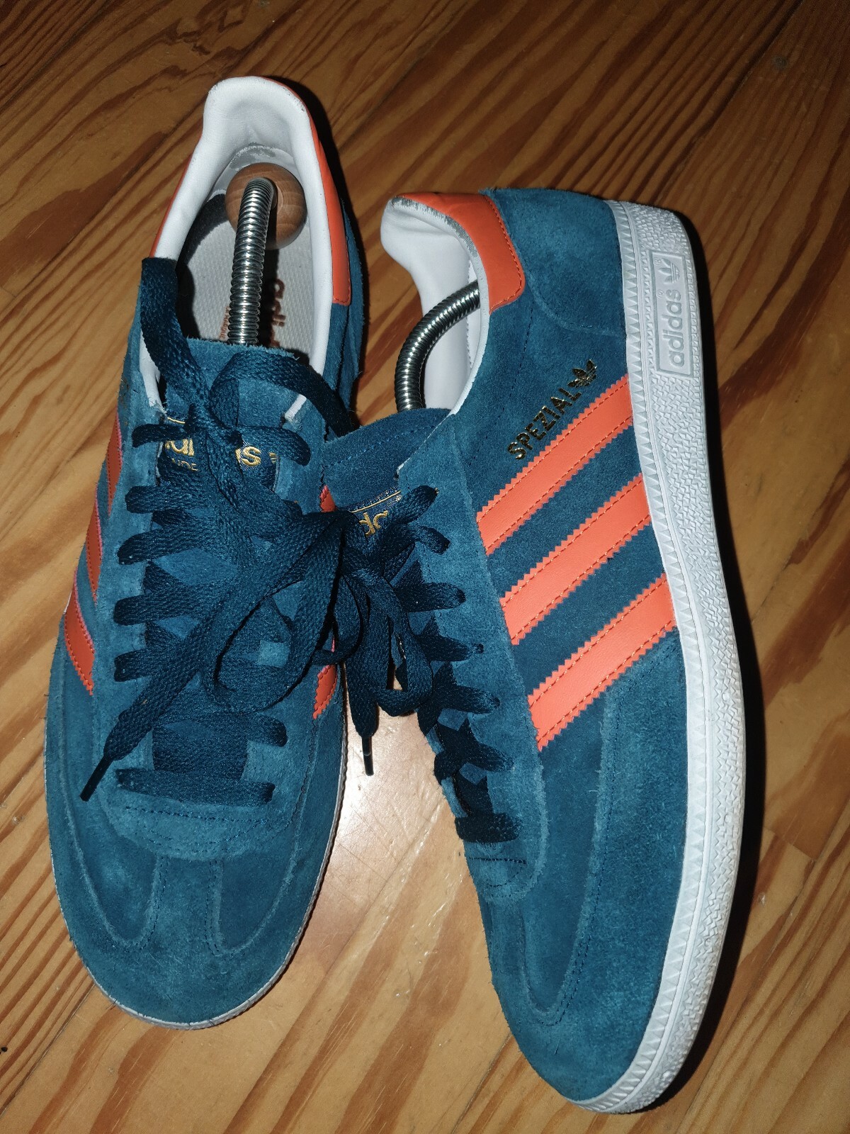 adidas handball spezial schuh