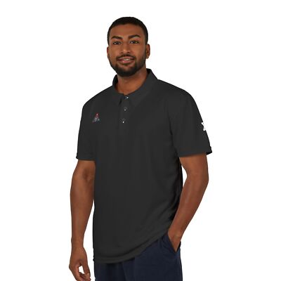 Unisex Polo Shirt ParadoX® | eBay