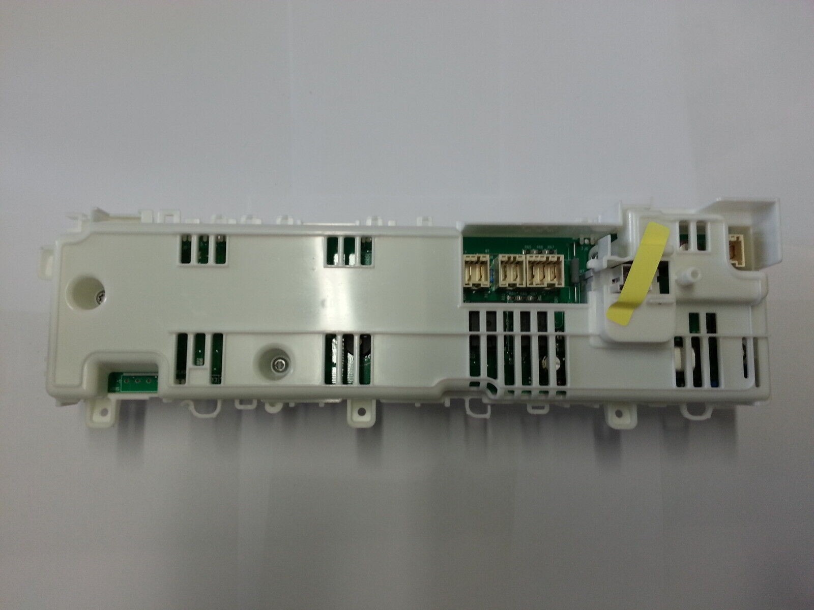 Carte électronique 1257650240 EDR0693XAX configurée pour module de commande de rechange