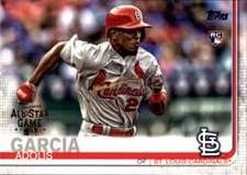 2019 Topps All-Star SILVER VARIATION #156 - #300 Pick Your Own Fav TEAM PLAYER