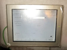 Proface PRO-FACE AGP3600-T1-D24 Color Touch, Excellent Used Tested, Dated 2014