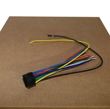 New Wire Harness for ALPINE CDA-9883 CDA9883 FREE FAST SHIPPING