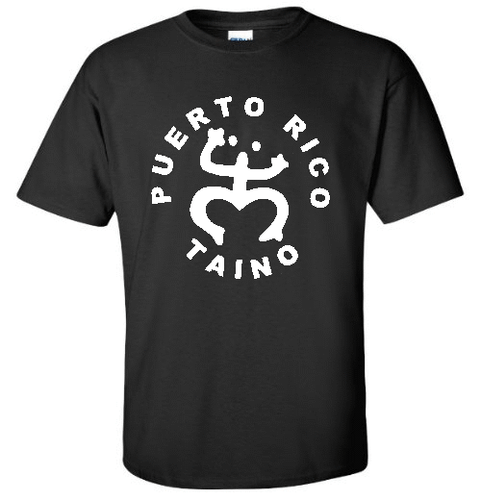 Puerto Rico & Coqui Taino T-Shirts * Free Shipping * Rican Boricua - Picture 5 of 5