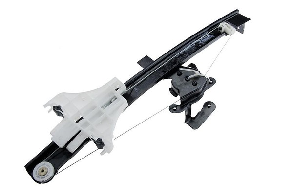 Fensterheber FüR NTY EPS-FR-016 Ford Mondeo 96-07 Links Hinten-image