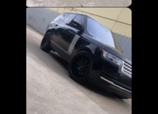 22 Inch Rims And Tires
