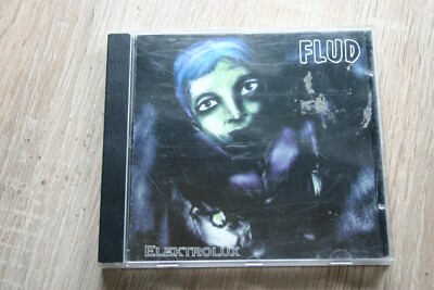 FLUD  Elektrolux   Golden core ZYX