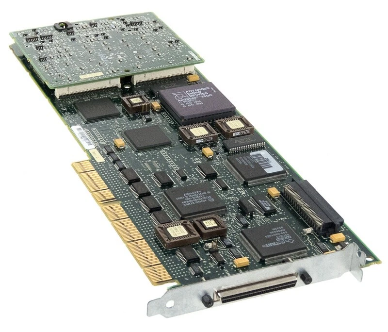 Controller Compaq 004221-001 Smart SCSI Array ISA - Immagine 2 di 2