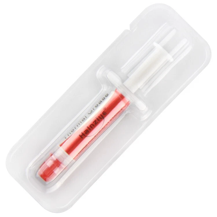 HY420 Wärmeleitpaste CPU GPU Kühlpaste Hochleistung PC Lapto