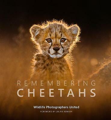 Remembering Cheetahs by Wildlife Photographers United and Margot Raggett ...