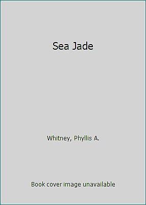 Sea Jade von Whitney, Phyllis A. - Bild 1 von 1