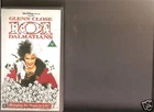 DISNEYS 101 DALMATIANS VIDEO VHS  DISNEY LIVE ACTION GLENN CLOSE