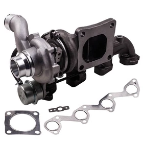 Turbo Turbolader for Ford Focus 1.8 TDDi Transit 1.8 TDCi 66 Kw 706499-5004S NE