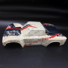 1/10 Scale RC Painted Drifting Touring Car Body Shell DIY 210mm Wheelbase RC Car