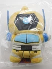 Mochibots Transformers Plush Shockwave Shattered Glass Ver. AmiAmi Exclusive Jp