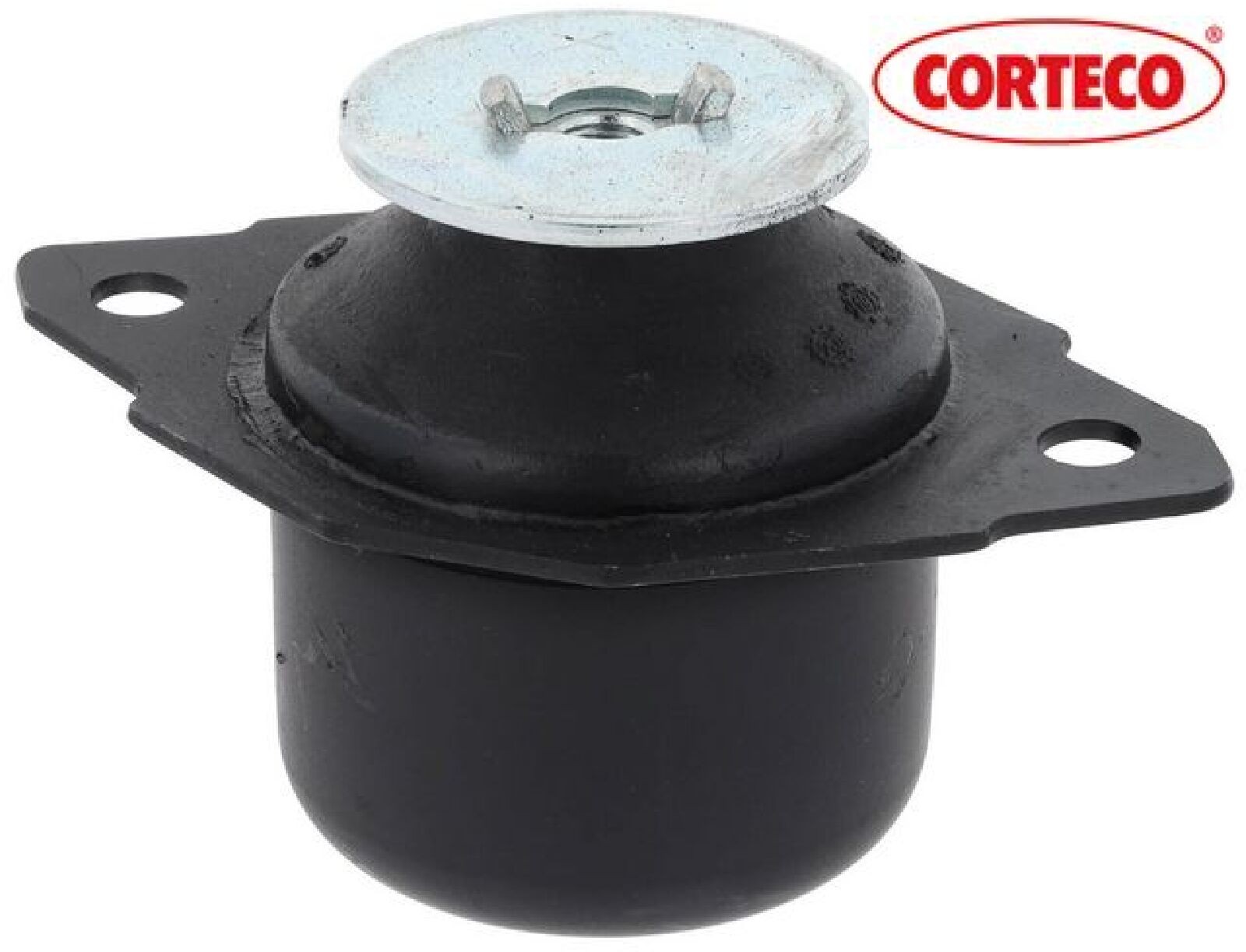 CORTECO 21651862 Lagerung für Automatikgetriebe Getriebelager für Seat für VW