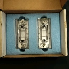 Applied Biosystems R1.66 (2) Solid Slide Storage Chamber 4406354 