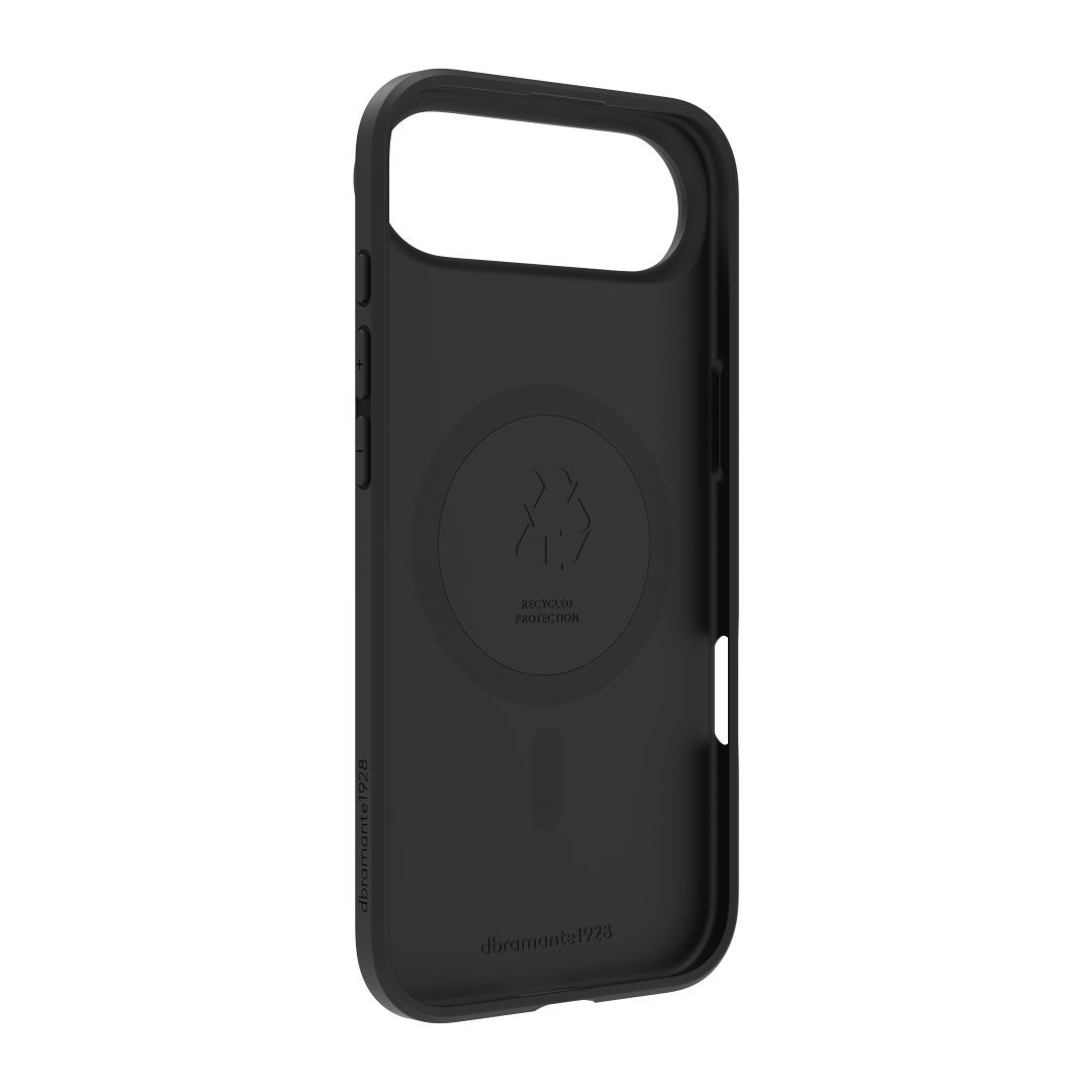 dbramante1928 GP66NIBL6744 Greenland Pro MagSafe iPhone