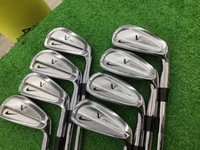 NIKE Iron Set VR PRO COMBO 3.4.5.6.7.8.9.P Dynamic Gold Flex S200