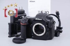 Nikon D500 20.9 MP Digital SLR Camera Body [Good]