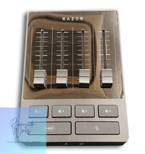 RAZER RZ19-0386 Mixer for Gaming and Streaming