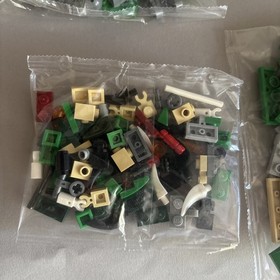 LEGO CREATOR: Mighty Dinosaurs (31058) New Without Box