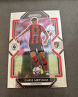 2022-23 Panini Prizm Premier League Base Cards - #216 Chris Mepham
