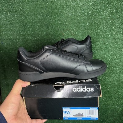 Adidas Mens Roguera 'Core Black' Shoes - size - 9.5 EG2659