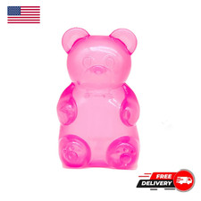 Schylling  Fidget Cube Stress Relief Anxiety Sensory Tool blue