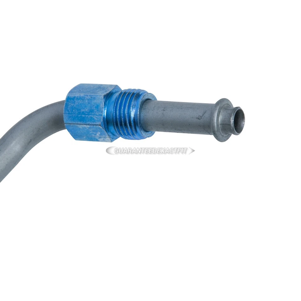 Manguera de presión de dirección asistida Edelmann para Volvo S90 1997 1998 Foto 2 de 4