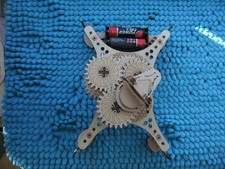 holzpuzzle 3d Schlange