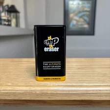 Crep Protect Eraser Suede & Nubuck