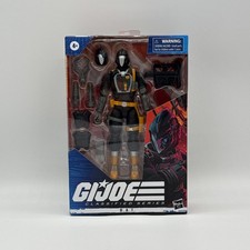 G.I. Joe Classified Series Cobra B.A.T. 33 Hasbro GIJOE BAT MIB New Sealed