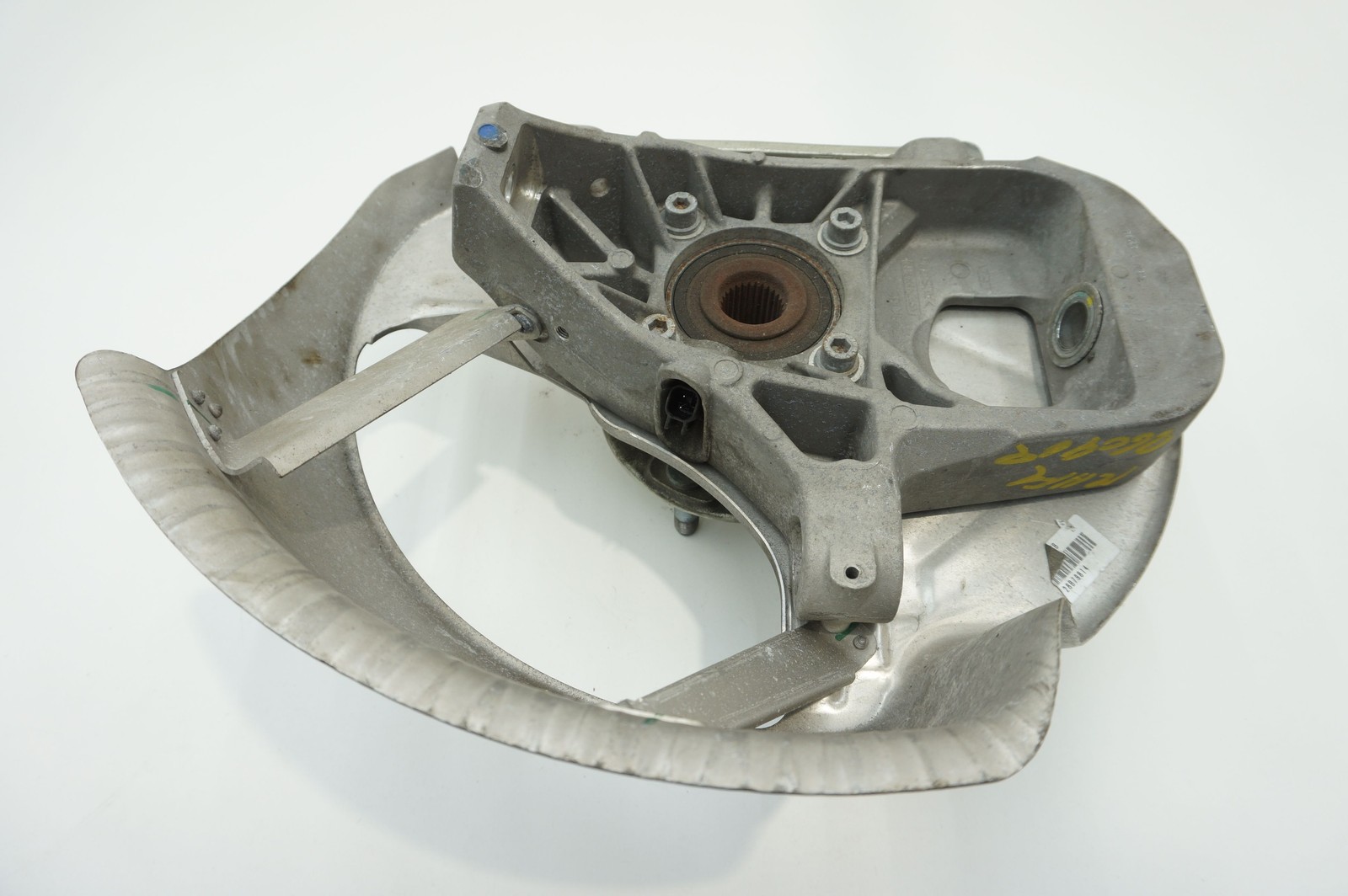 Aston Martin Vanquish 2012-2018 Front Right Wheel bearing P/N 8D333K186AC