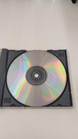 SEGA BugSega Saturn Software Bug!