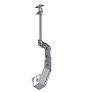Havis PKG-FAM-107 Flex Arm Package for 2013-2018 Dodge Ram