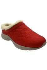 Easy spirit Women's Bimmy Clog Red