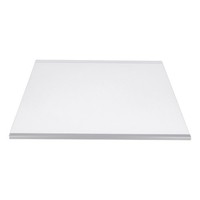 Easypart Passend FüR 49120134 Candy/ Hoover Glasplatte Haier FüR KüHlschrank