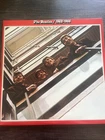 The Beatles – 1962–1966 (Red Album) 2xLP Capitol C1-90435 US NM
