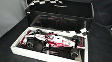 MINICHAMPS ALFA ROMEO RACING F1 C41 1/18 Collectables 17+