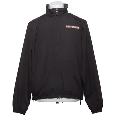 Harley Davidson, Jacke, Herren, Größe: M, Grau, Polyester #Moz