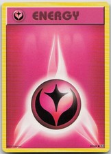 Fairy Energy 99/108 Evolutions Common Pokemon MP on eBay
