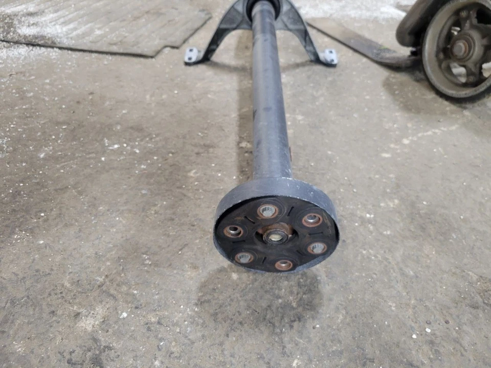 Rear Drive Shaft Fits 15-20 AUDI S3 1643175 - Image 2 of 4