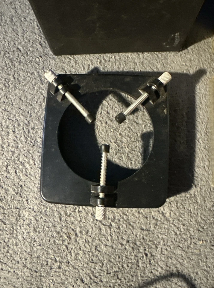 Kodak Polycontrast Filter Kit With Filter Holder Made In USA  - Image 2 of 4