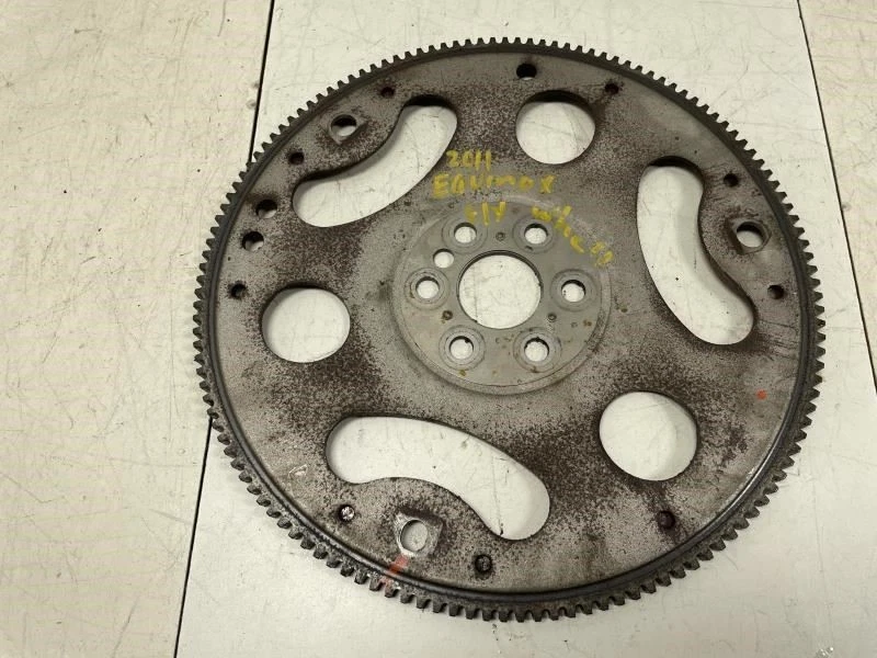 Chevrolet Equinox 2011 volante OEM+  Foto 3 de 4