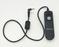 Pentax CS205 Remote Cable Release (DE121C)
